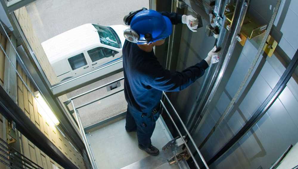 Gökçebey Asansör Bakımı